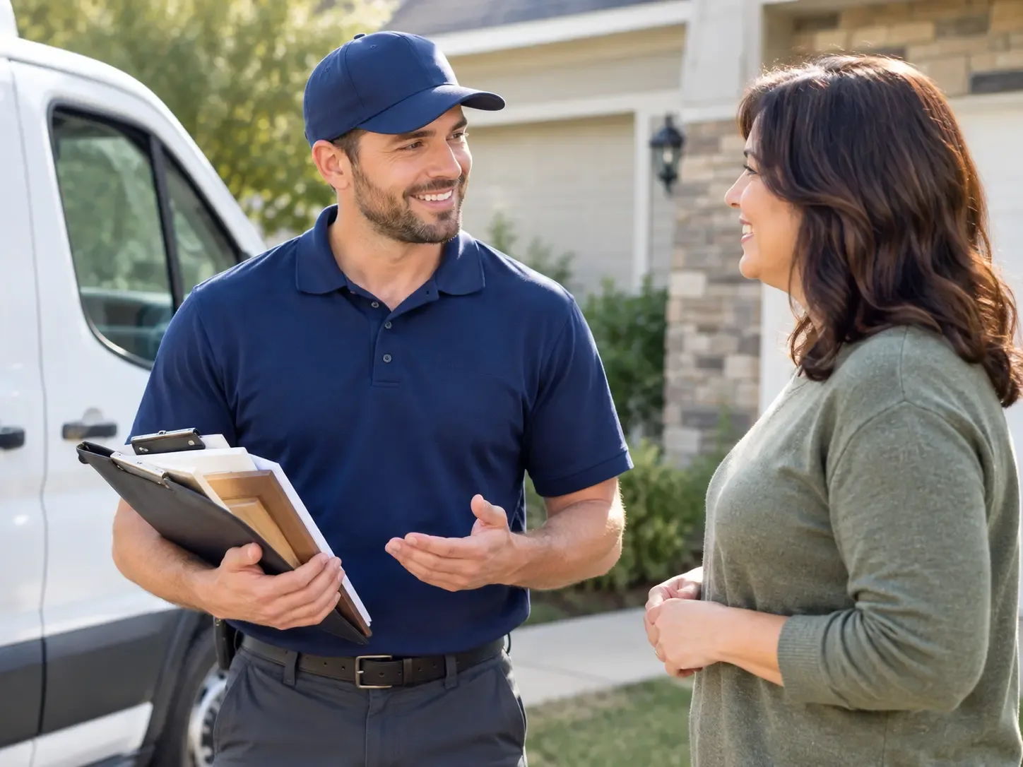 Kitchen Cabinet Refacing Hamilton, TX FAQs